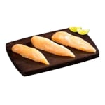 Fajitas de pollo por $94 MXN
