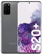 Samsung Galaxy S20+ 128GB 5G G986 Black voor €830