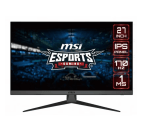 Monitor MSI G2722 27" IPS FullHD 170Hz FreeSync Premium por solo 149€