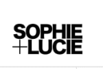 Solamente hoy 20% descuento desde Sophieandlucie