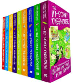 Goedkope Engelse boeken(series) met €5,71 extra korting bij Books2Door.com