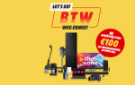 MediaMarkt België - BTW Weg Ermee dagen