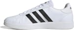 adidas Sportswear Grand Court voor €26,60 bij Amazon