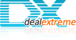€1 korting op je DealExtreme bestelling