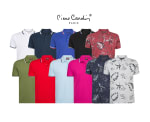 Pierre Cardin Polo's voor €16,99
