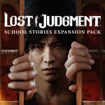 Lost Judgment PS4 & PS5 por 11,99€.