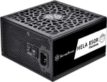 SilverStone HELA 850R Platinum, PCIe 5.0, ATX 3.0 voor €123,51 bij Amazon