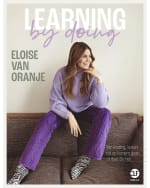 Learning by doing - Eloise van Oranje voor €9,99 bij Chickslovefood