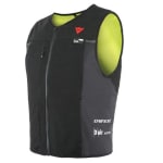 Chaleco Airbag Dainese SMART JACKET Negro por 323,10€