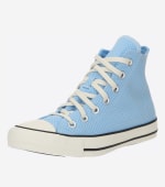 Zapatillas CONVERSE deportivas altas 'CHUCK TAYLOR ALL STAR' por solo 29,99€