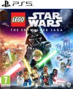 LEGO Star Wars: The Skywalker Saga voor €12,95 bij Amazon