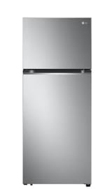Refrigerador 14 pies³ Inverter por $9,998.99 en LG