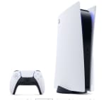 Console Playstation 5 por R$4.999,99