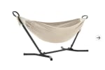 SONGMICS Hamac avec support gris à 69,99€