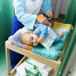 1+1 Gratis op Billendoekjes bij Naif met code