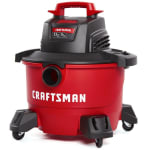 Aspiradora 6 Galones y 3.5 Hp Craftsman por $1,639 en Claro Shop