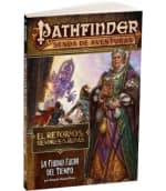 Juego Pathfinder El retorno de los Señores de las Runas 5: La Ciudad Fuera del Tiempo por 3.19€