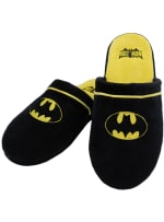 Pantuflas Batman por 5,33€