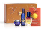 Lote de productos faciales de L'Occitane