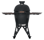 Dagaanbieding : The bastard kamado Large Compleet Urban met gratis bbq pakket