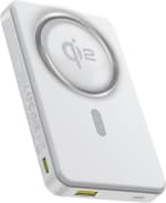 Baseus Magsafe Powerbank, 10000 mAh, draadloze powerbank voor €29,99 bij Amazon