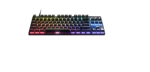 Clavier gaming mécanique filaire SteelSeries Apex 9 TKL à 79,99€