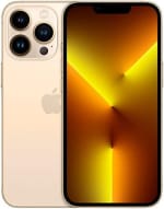 iPhone 13 Pro MAX 512GB Oro Reacondicionado por $12,994 en Amazon