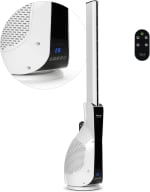 Taurus Ventilador de torre Babel Invisible Amazing 30W por 51,76€