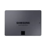Samsung 870 QVO Disco Duro Solido SSD 1TB 2.5" SATA3 por 69,96€