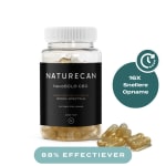 GRATIS Micellar CBD Capsules met code: NOVA30