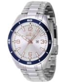 Reloj Invicta 46666 Pro Diver Quartz Plata por $83.990