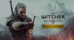 The Witcher 3: Wild Hunt - Complete Edition voor €9,99 in de Playstation store
