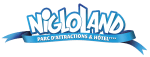 Profitez des billets pour Nigloland à partir de 38€