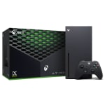 Consola Xbox Series X de 1TB por $8,380 en Walmart
