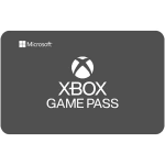 Suscripción PC Game Pass Microsoft por 1€