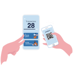 Puntje. Jouw gratis punten app!