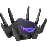 ASUS ROG Rapture GT-AXE16000 - Draadloze router voor €378,78 bij Azerty