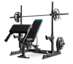 Banco de musculación Proform Olympic System por 369€