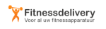 Laat GRATIS je items bezorgen vanaf €50 bij Fitnessdelivery