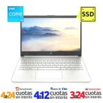 Notebook Laptop 14.0"" HD Intel Core i3 por solo $269.990