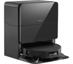 Roborock Saros 10 Black voor €1199 bij Coolblue