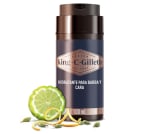 Crema King C. Gillette Hidratante Cara y Barba Vitamina B3 y Complejo B5 100ml por solo 6,17€