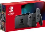 Nintendo Switch Console - 32GB - Grijs - Verbeterde accuduur - Nieuw model voor €269,10