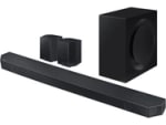 Samsung HW-Q990C (2023) voor €799 na casback bij Vonburgtv