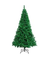 Arbol de navidad Frondoso 1.8m verde por $690 en Elektra