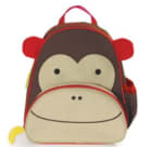 Diverse Skip Hop Zoo kinderrugtassen vanaf €14,90 bij babylux