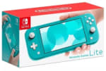 Nintendo Lite Switch Lite 32GB en $2,682 | Mercado Libre (Falabella 12 MSI)