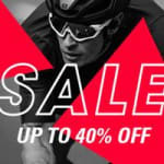 20% korting op fietskleding van le col