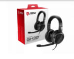 Auriculares Agaming MSI Immerse GH30 V2