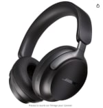 Casque Bose Quiet Comfort Ultra à 378,03€